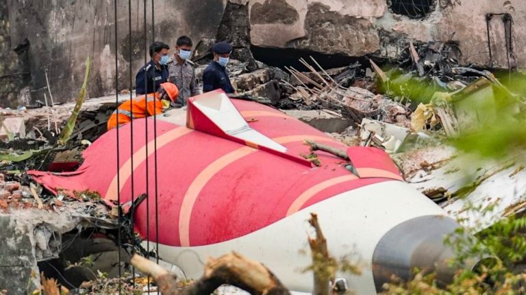 Air India plane crash: Black box of AI 171 to be sent to US for data recovery