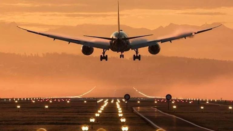 Domestic air travel rises 4.1% in May 2025; growth flattens month on month: ICRA report