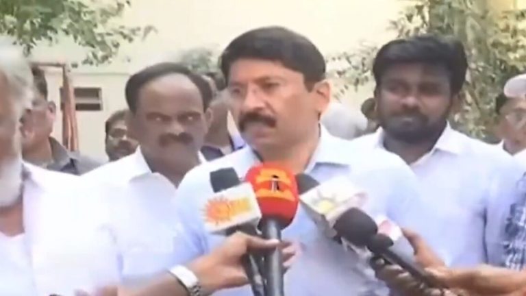 Trouble brews in Sun Family as Dayanidhi Maran sends legal notice to brother Kalanidhi Maran