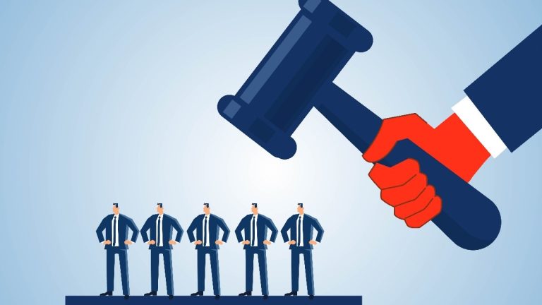 ‘Payroll cholesterol’: Advisor sounds alarm as firms quietly retire staff aged 42 to 45
