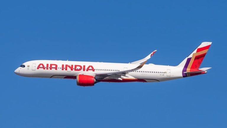 Air India cancels eight international, domestic flights due to operational reasons; more to be cancelled