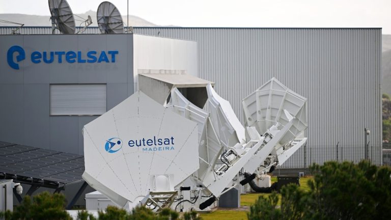 Bharti Group backed Eutelsat eyes strategic lead in space communications with €1.35 billion capital raise