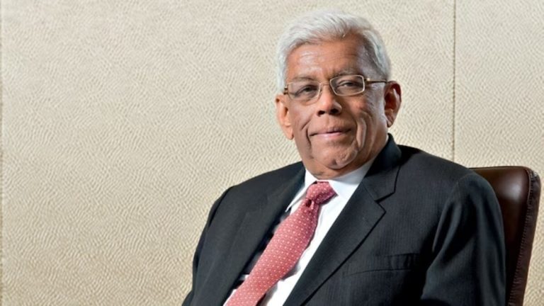 Deepak Parekh reveals Chanda Kochhar once pitched HDFC ICICI merger years before 2023