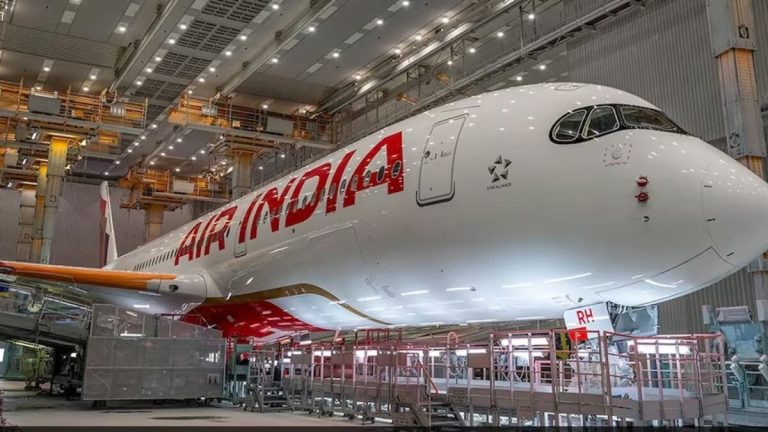 DGCA asks Air India to remove 3 crew rostering officials over ‘recent safety lapses’