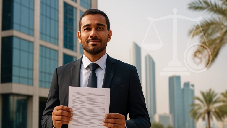 Never worked a single hour, but got Rs 26 lakh: How this employee won case against Abu Dhabi employer 