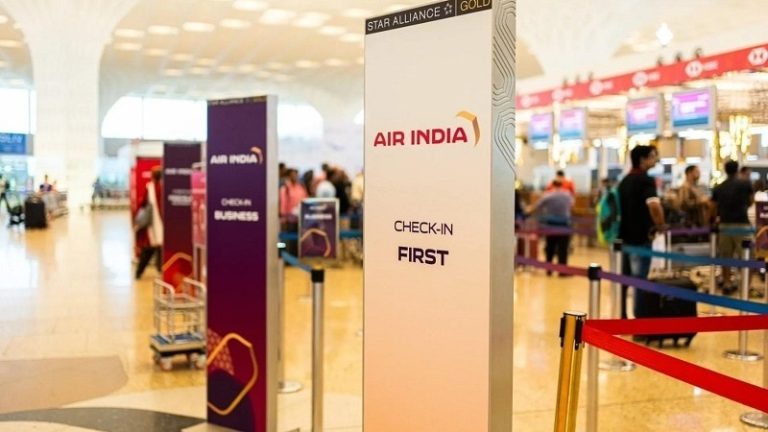 DGCA pulls up Air India for violating flight duty norms on UK flights