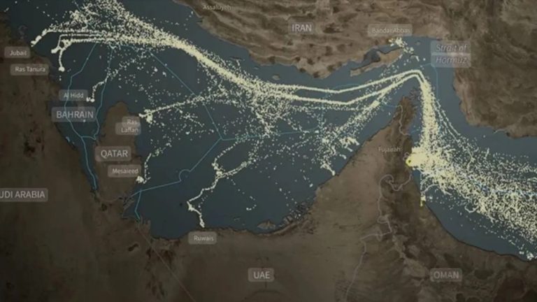 Strait of Hormuz tension spikes: How much does India rely on it, and where else can it turn?