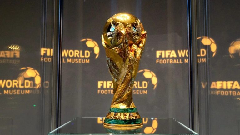 Qualified but cornered: Iran faces potential 2026 FIFA World Cup ban over escalating conflict with Israel, US