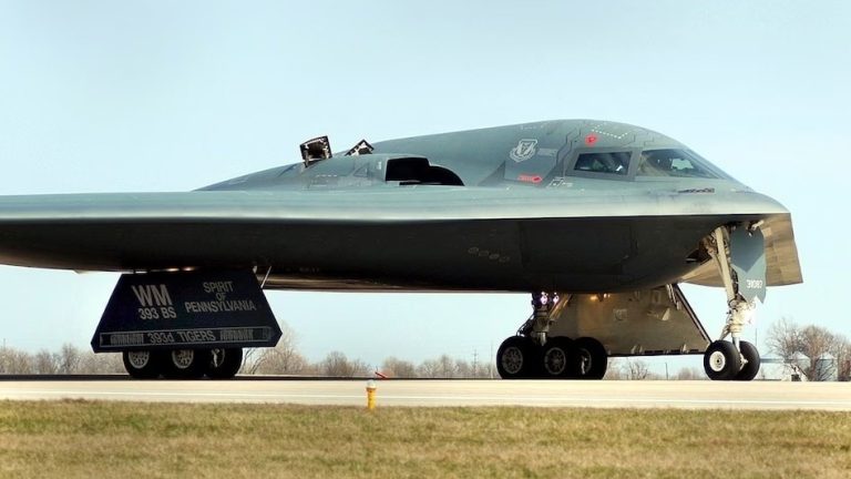 ‘It came from me’: How a man from Mumbai helped China steal the B 2 and build a bomber of its own