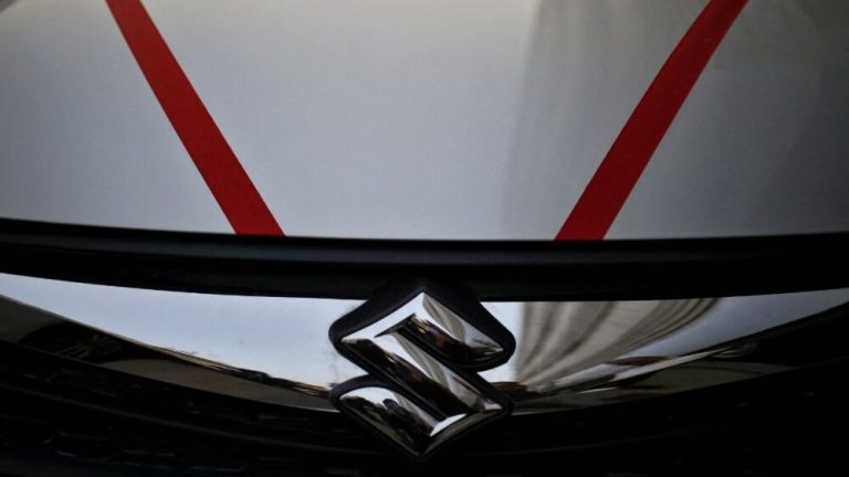 Maruti Suzuki services over 24.5 lakh vehicles in May, 170 vehicles per minute