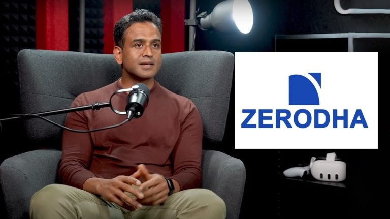 ‘China controls the minerals but…’: Nithin Kamath calls out the EV industry’s dirty secret