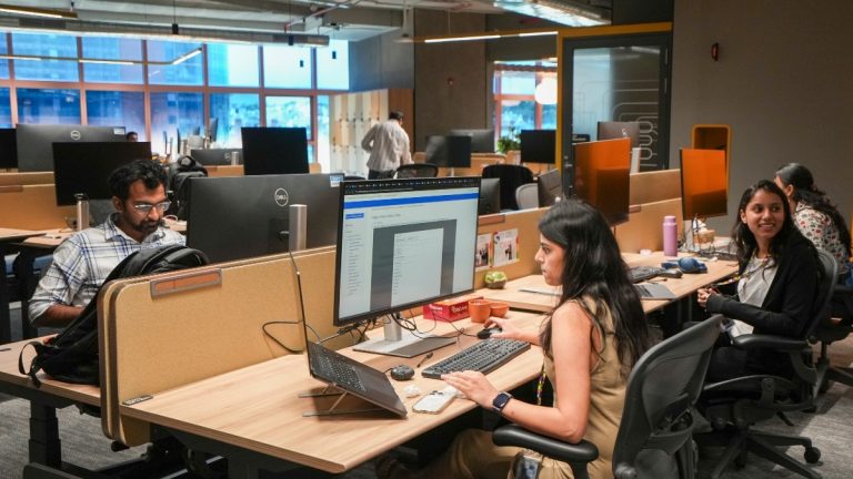 India GCCs set to generate value at 11–12% CAGR between FY25 29: PwC India
