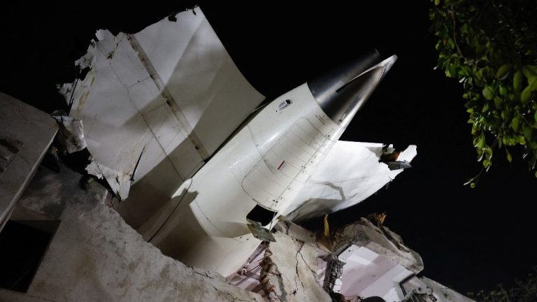AAIB takes next steps to decode Air India AI171 Dreamliner crash