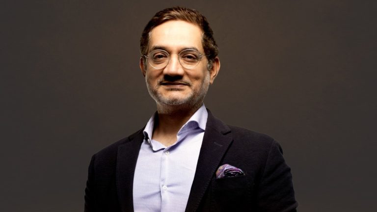 ‘India needs its own Big Four’: Grant Thornton Bharat CEO Vishesh Chandiok calls for homegrown audit giants