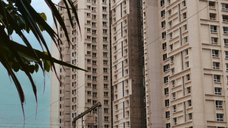 No flat for non veg eaters? Chennai man’s post reignites food filter housing debate