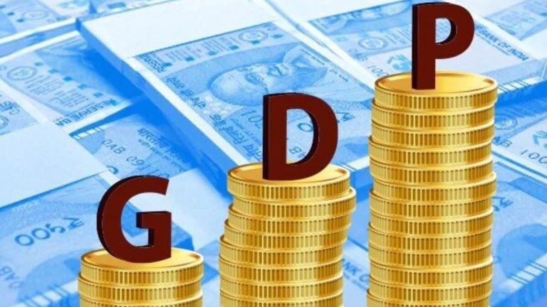 India’s economy expands 6.5% in FY25, rural demand, services drive Q4 surge