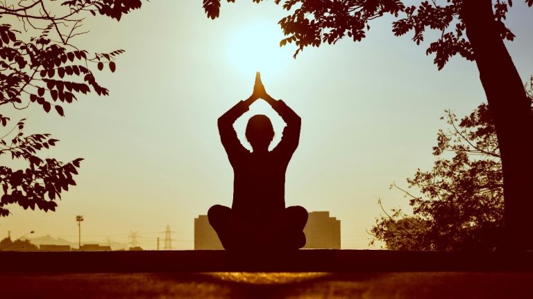 ‘India made yoga, Bali and US made billions’: Analyst asks, what did we protect?