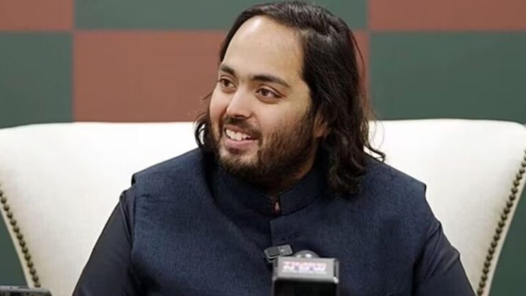 Anant Ambani to get Rs 10–20 crore salary, profit commission as Reliance Executive Director