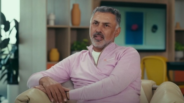 ‘A Stanford dropout has better odds’: Nikesh Arora tells Nikhil Kamath what’s stifling India
