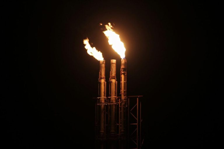 Nat-Gas Prices Pressured by the Outlook for Cooler US Temps
