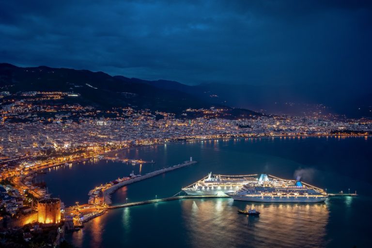 The 10 Worst Cruise Ship Accidents and Mishaps