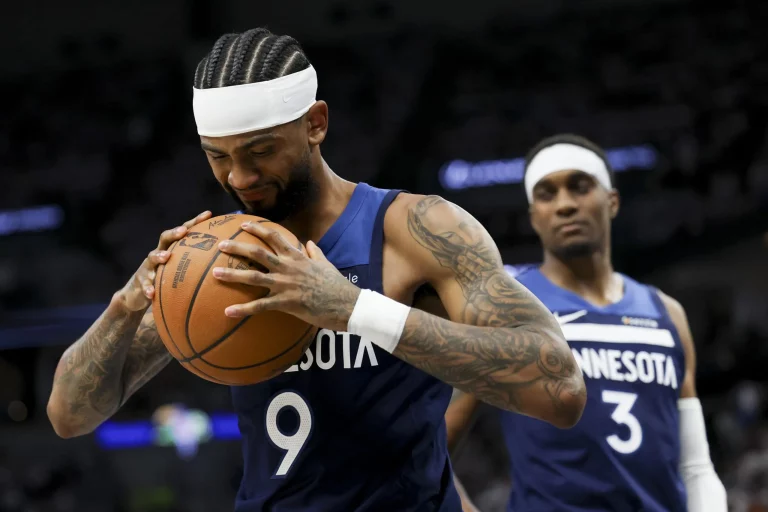 Nickeil Alexander-Walker Could Make Major Career Decision In Free Agency