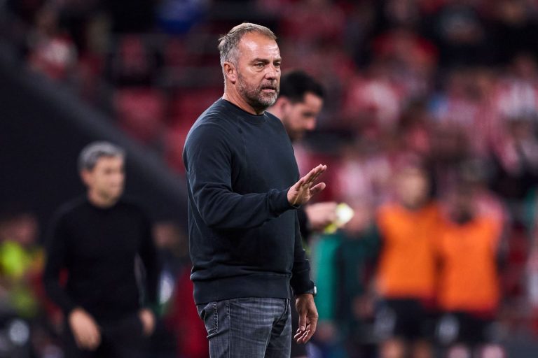 Barcelona target set to sign 2-year contract extension at current club despite transfer rumors: Reports