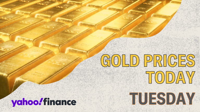 Gold moves higher ahead of inflation report