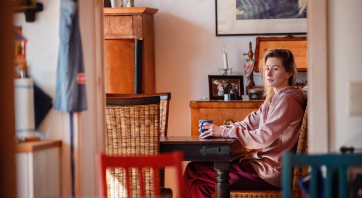I spent my 20s pouring money down the drain — now I’m scared I’ll be spending my entire 30s paying off my debt