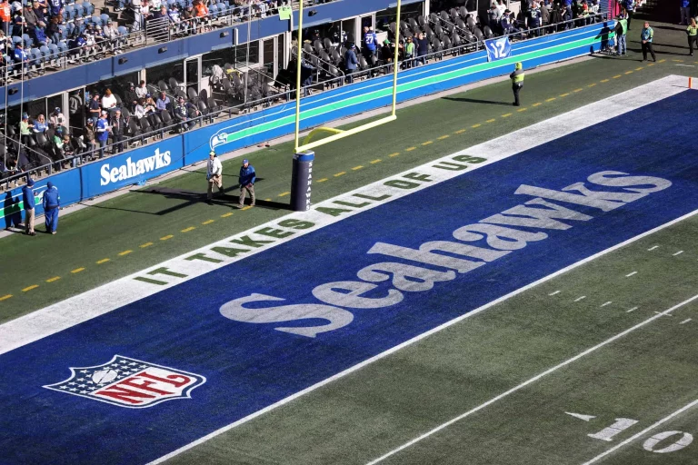 Seahawks Are Rumored To Have Interest In Bengals Star