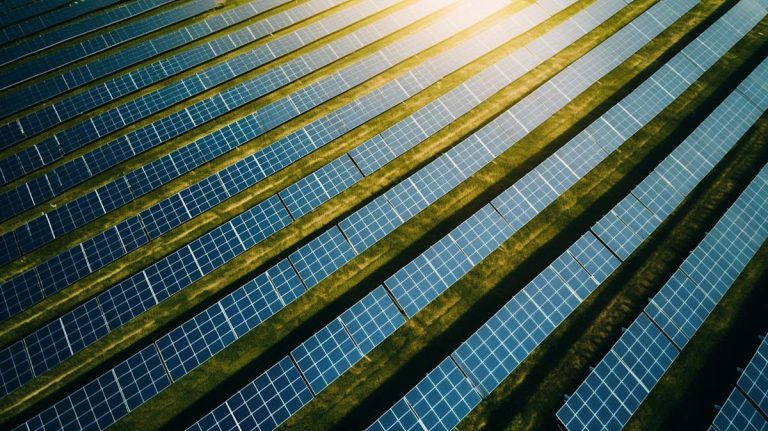 Array Technologies Backed by APA Solar Deal