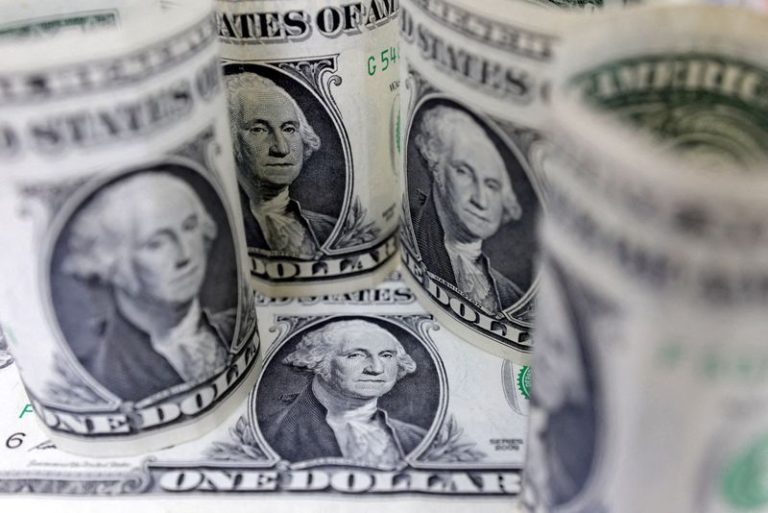 Hopes for Fed rate cuts keep US Treasury yield views low ahead of supply deluge
