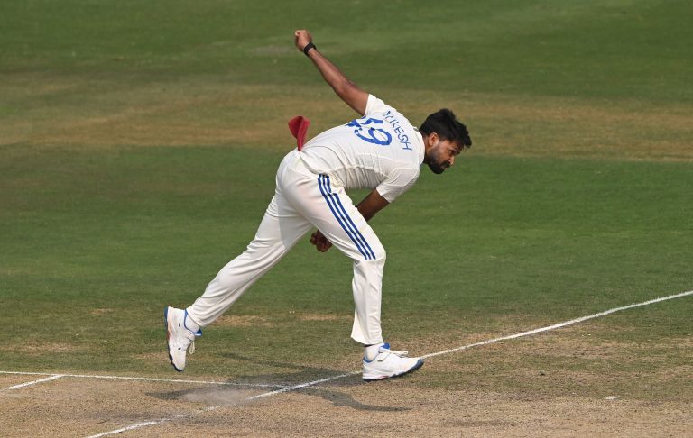 “Karma is unforgiving” – Team India pacer, ignored for ENG vs IND 2025 Test series, shares cryptic post