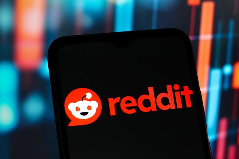Reddit stock jumps after launching new AI ad tools
