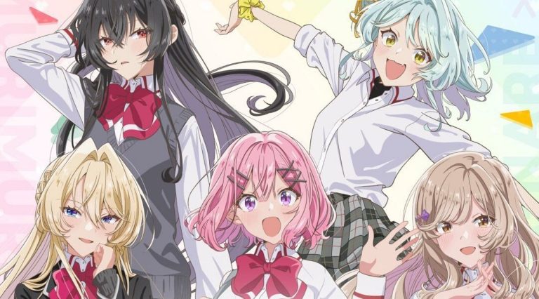 There’s No Freaking Way I’ll be Your Lover! Unless… episode 1 release date and time, where to watch and more