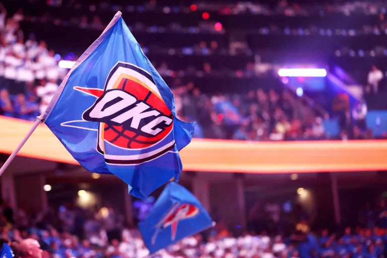 Kendrick Perkins Calls Out Thunder For Poor Game 6 Performance