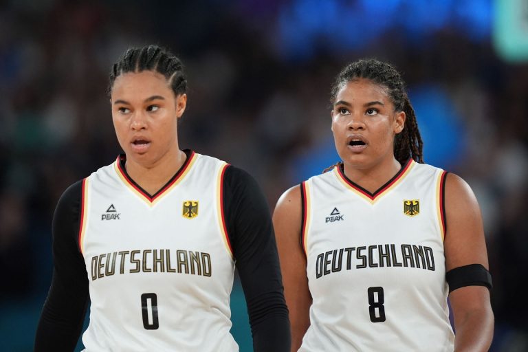 Nyara Sabally can’t hide true feelings as she pulls out of EuroBasket to prioritize long-term goals
