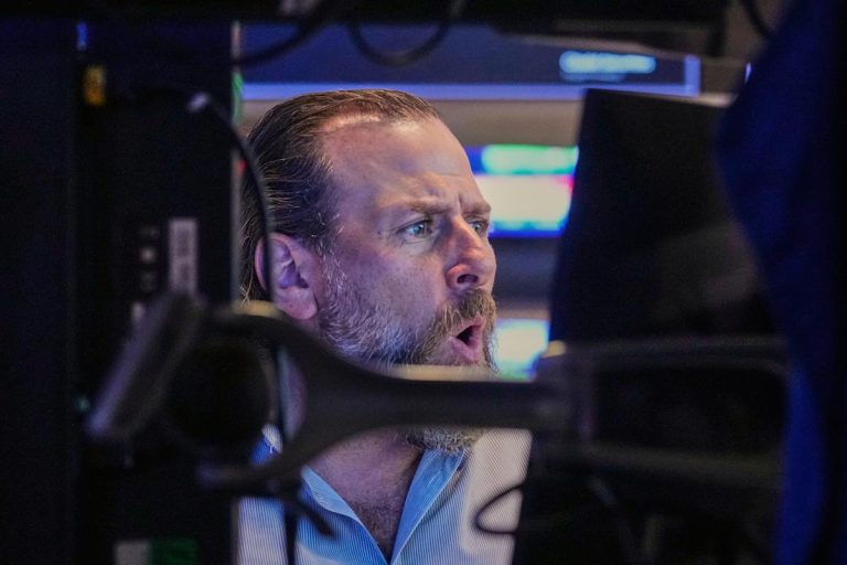Stocks rally and oil tumbles as Wall Street hopes for a limited retaliation after US strikes on Iran