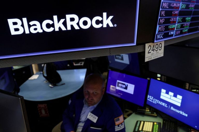BlackRock rolls out Texas ETF as Lone Star State draws capital, companies