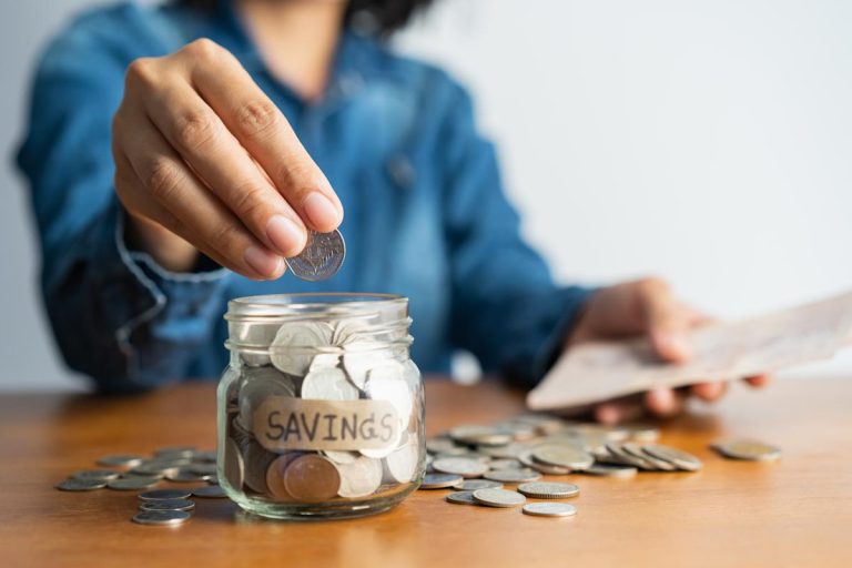 Should I open a high-yield savings account? Here’s how to decide.