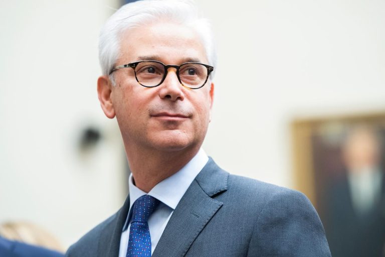 Wells Fargo spent years worried about the past. Now it can focus on the future.