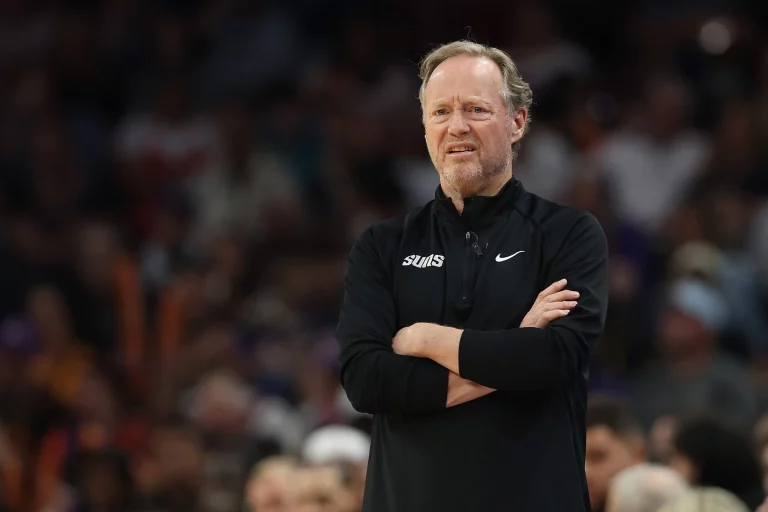 Suns Are Reportedly Looking To Trade Another Veteran