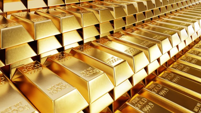 Central banks forecast more gold purchases, fewer US dollar reserves in years ahead