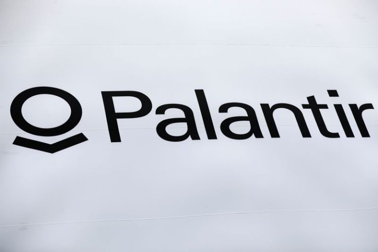 Palantir defies tech gloom as Trump momentum powers stellar share gains