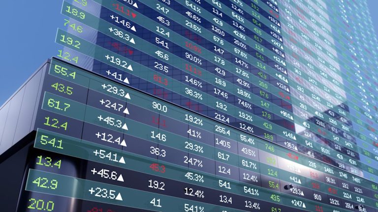 Jefferies Works Through Tough Markets