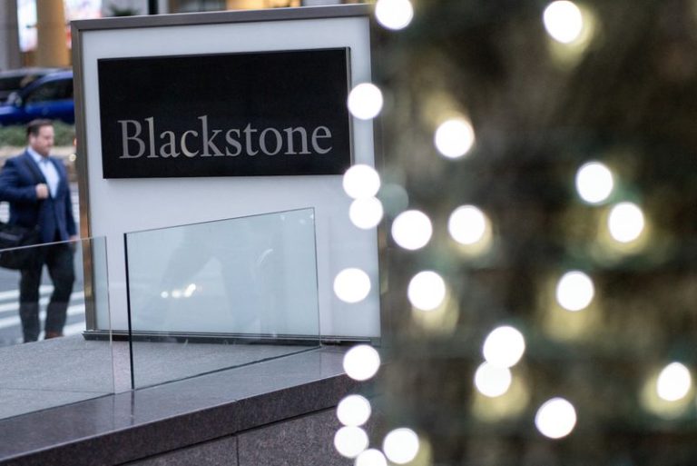 Blackstone deepens CRE bet with $2 billion loan purchase from Atlantic Union