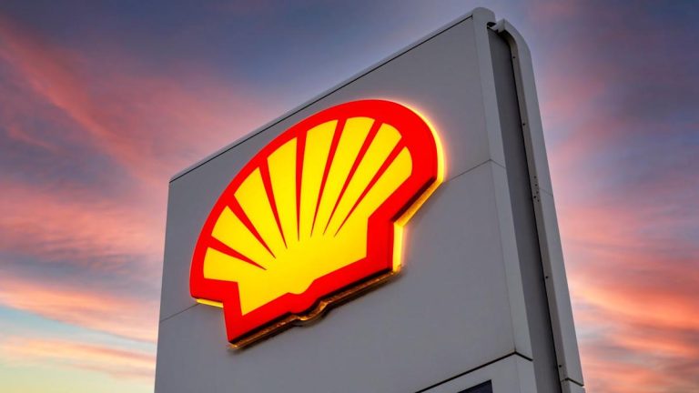 Shell to boost LNG capacity to 12mt by 2030