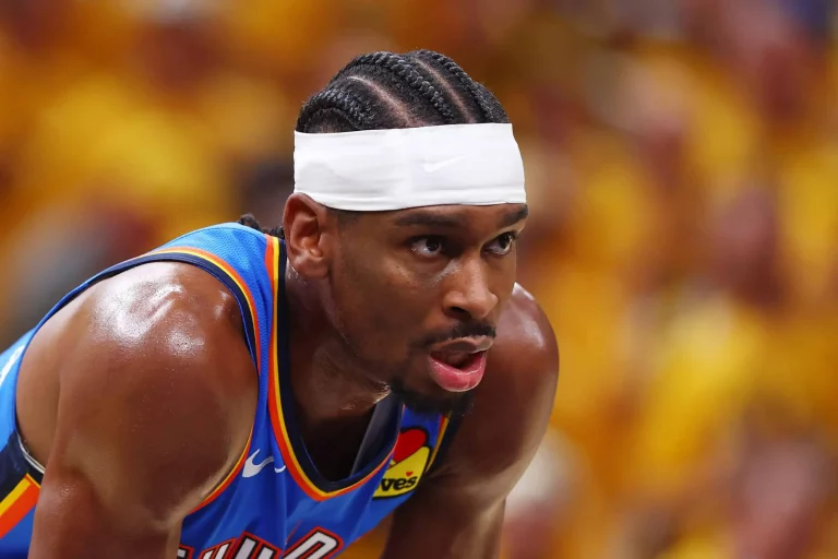 Magic Johnson Reveals What Pacers Did To Limit Shai Gilgeous-Alexander