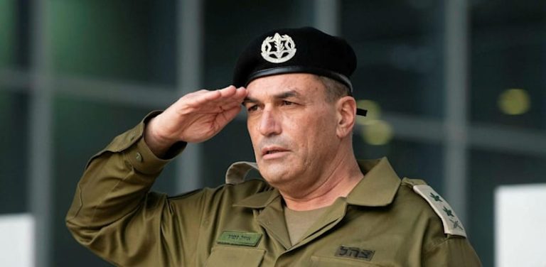 Chief of Staff: Iran no longer a nuclear threshold state