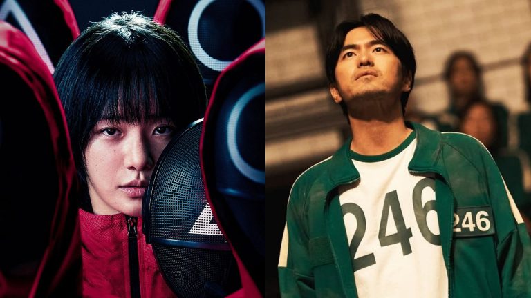 Who is Kang No-eul in Squid Game 3? Guard 011 and North Korean defector involved with Player 246